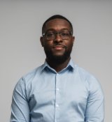 Mr J Brown, qualified maths teacher and founder of BrownTuition