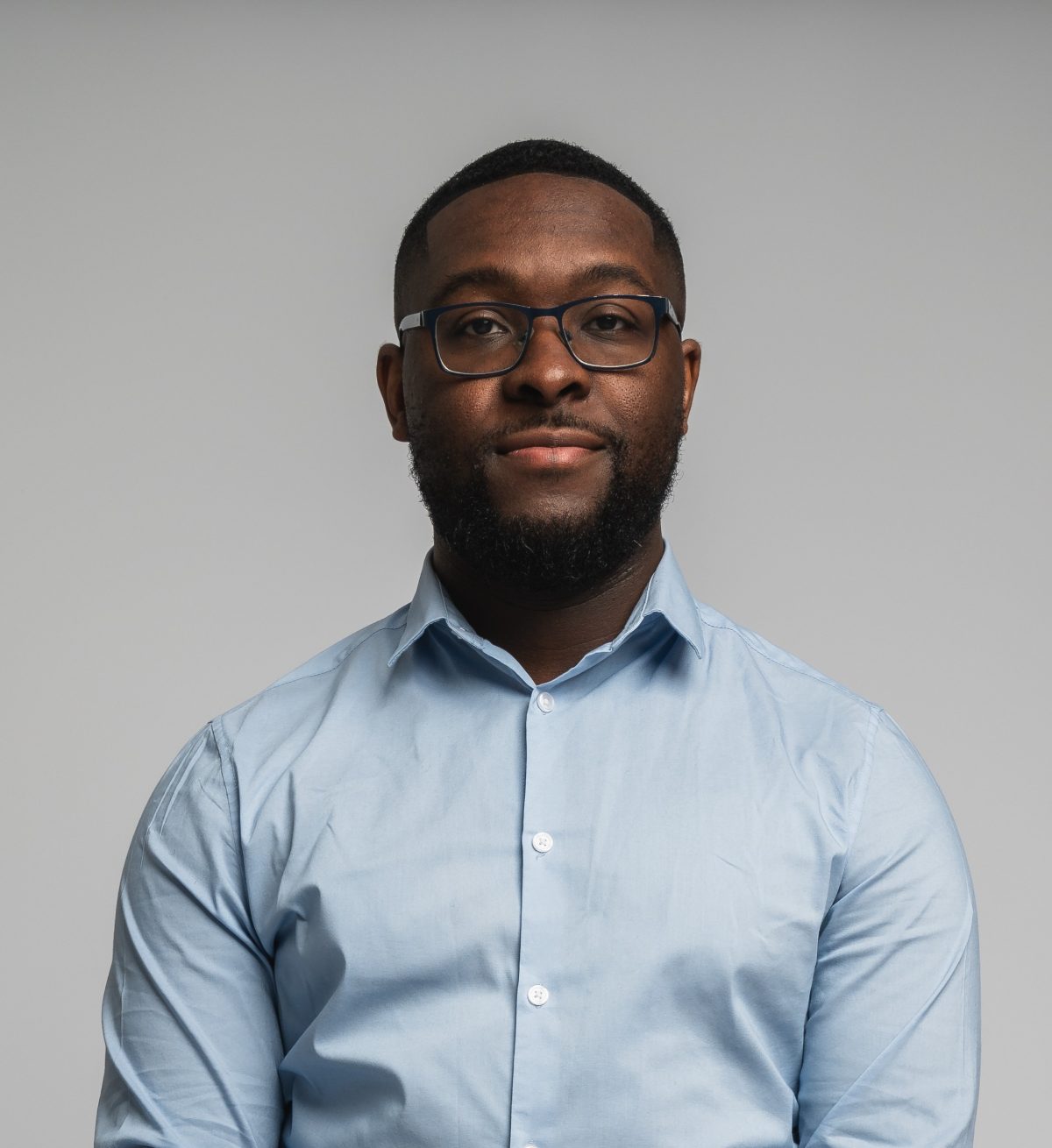Mr J Brown — qualified GCSE maths tutor and founder of BrownTuition